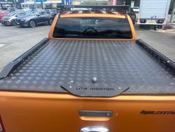 2019 Ford Ranger Wildtrak