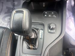 2019 Ford Ranger Wildtrak