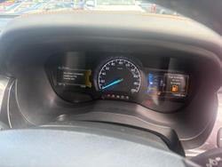 2019 Ford Ranger Wildtrak