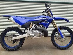 Yamaha YZ250