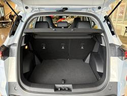 2025 Chery Tiggo 4 Ultimate