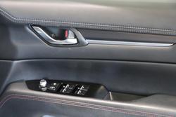 2022 Mazda CX-5 GT SP