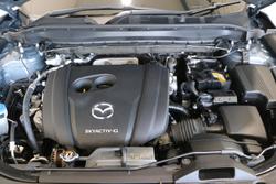 2022 Mazda CX-5 GT SP