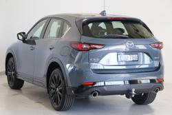2022 Mazda CX-5 GT SP
