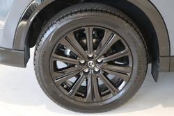 2022 Mazda CX-5 GT SP