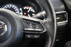 2022 Mazda CX-5 GT SP