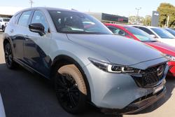2022 Mazda CX-5 GT SP