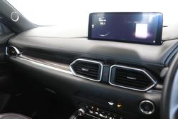 2022 Mazda CX-5 GT SP