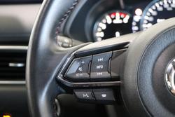 2022 Mazda CX-5 GT SP