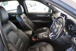 2022 Mazda CX-5 GT SP