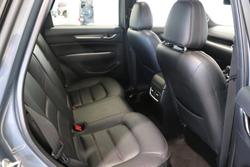 2022 Mazda CX-5 GT SP