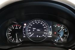 2022 Mazda CX-5 GT SP