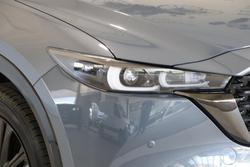 2022 Mazda CX-5 GT SP