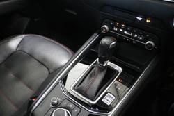 2022 Mazda CX-5 GT SP