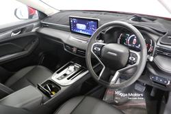 2022 Haval Jolion Vanta