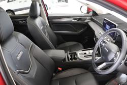 2022 Haval Jolion Vanta