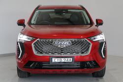 2022 Haval Jolion Vanta