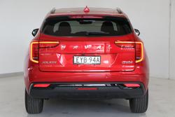 2022 Haval Jolion Vanta