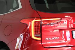 2022 Haval Jolion Vanta
