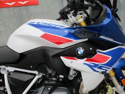 2023 BMW Motorrad R 1250 RS BLUE/WHITE/RED