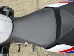 2023 BMW Motorrad R 1250 RS BLUE/WHITE/RED