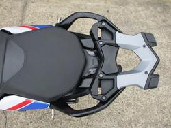 2023 BMW Motorrad R 1250 RS BLUE/WHITE/RED