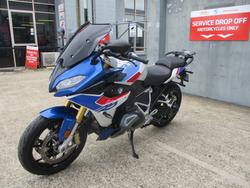 2023 BMW Motorrad R 1250 RS BLUE/WHITE/RED