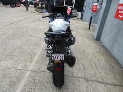 2023 BMW Motorrad R 1250 RS BLUE/WHITE/RED