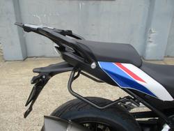 2023 BMW Motorrad R 1250 RS BLUE/WHITE/RED