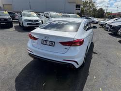 2016 HYUNDAI ELANTRA SR TURBO