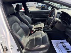 2016 HYUNDAI ELANTRA SR TURBO