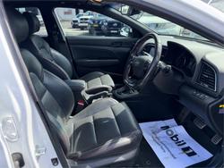 2016 HYUNDAI ELANTRA SR TURBO