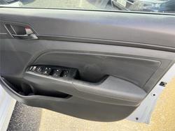 2016 HYUNDAI ELANTRA SR TURBO