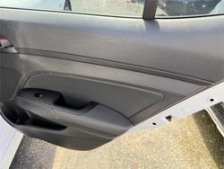 2016 HYUNDAI ELANTRA SR TURBO