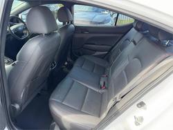 2016 HYUNDAI ELANTRA SR TURBO