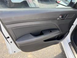 2016 HYUNDAI ELANTRA SR TURBO