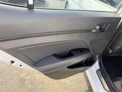 2016 HYUNDAI ELANTRA SR TURBO