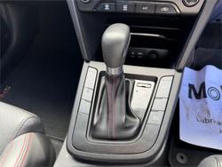 2016 HYUNDAI ELANTRA SR TURBO