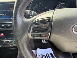 2016 HYUNDAI ELANTRA SR TURBO