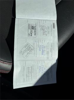 2016 HYUNDAI ELANTRA SR TURBO