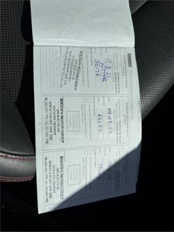 2016 HYUNDAI ELANTRA SR TURBO