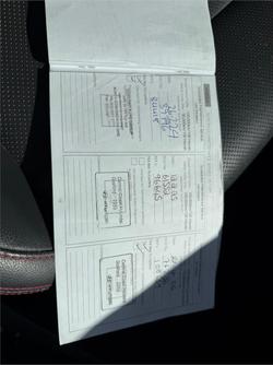 2016 HYUNDAI ELANTRA SR TURBO