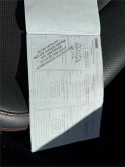 2016 HYUNDAI ELANTRA SR TURBO