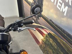 2025 Triumph Bonneville T120 Black Bonneville