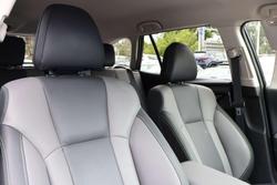 2024 Subaru Outback AWD Sport Touring XT 6GEN MY24 AWD SILVER