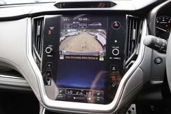 2024 Subaru Outback AWD Sport Touring XT 6GEN MY24 AWD SILVER