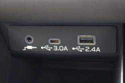 2024 Subaru Outback AWD Sport Touring XT 6GEN MY24 AWD SILVER