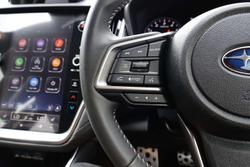 2024 Subaru Outback AWD Sport Touring XT 6GEN MY24 AWD SILVER