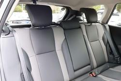 2024 Subaru Outback AWD Sport Touring XT 6GEN MY24 AWD SILVER