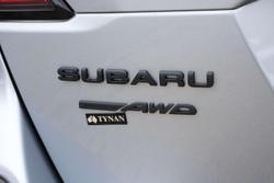 2024 Subaru Outback AWD Sport Touring XT 6GEN MY24 AWD SILVER